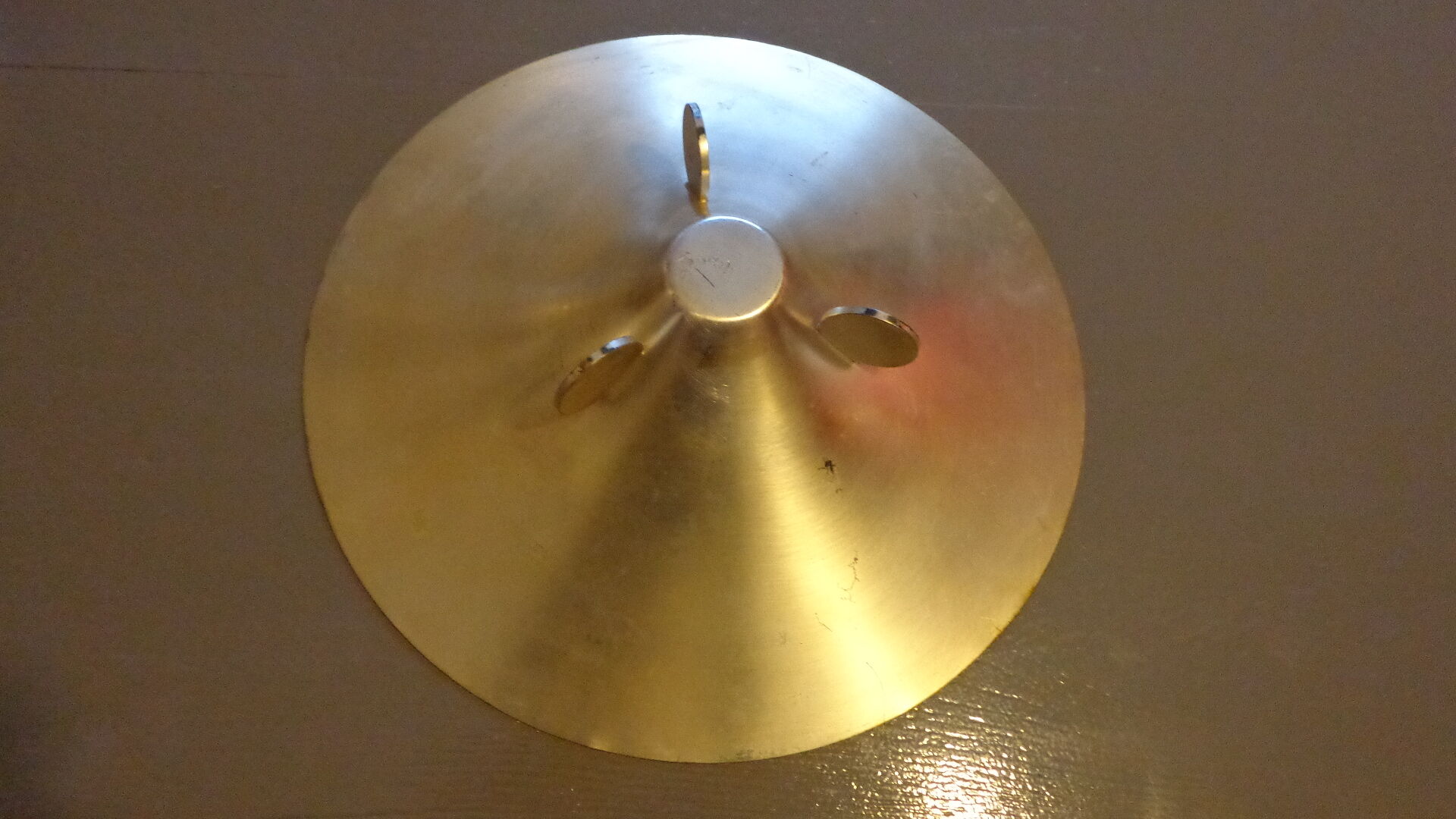 WMF Germany fruit basket