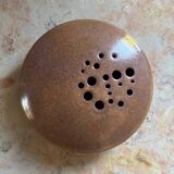 Flower frog - ceramic by Alain Di Bin