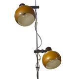 Floor lamp vintage, 1980, Czechoslovakia
