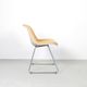 Set of 4 Houtoku for Artifort Spirit dining chairs, Japan 1970