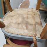 Bridge armchair 1960