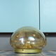 German space age ceiling lamp