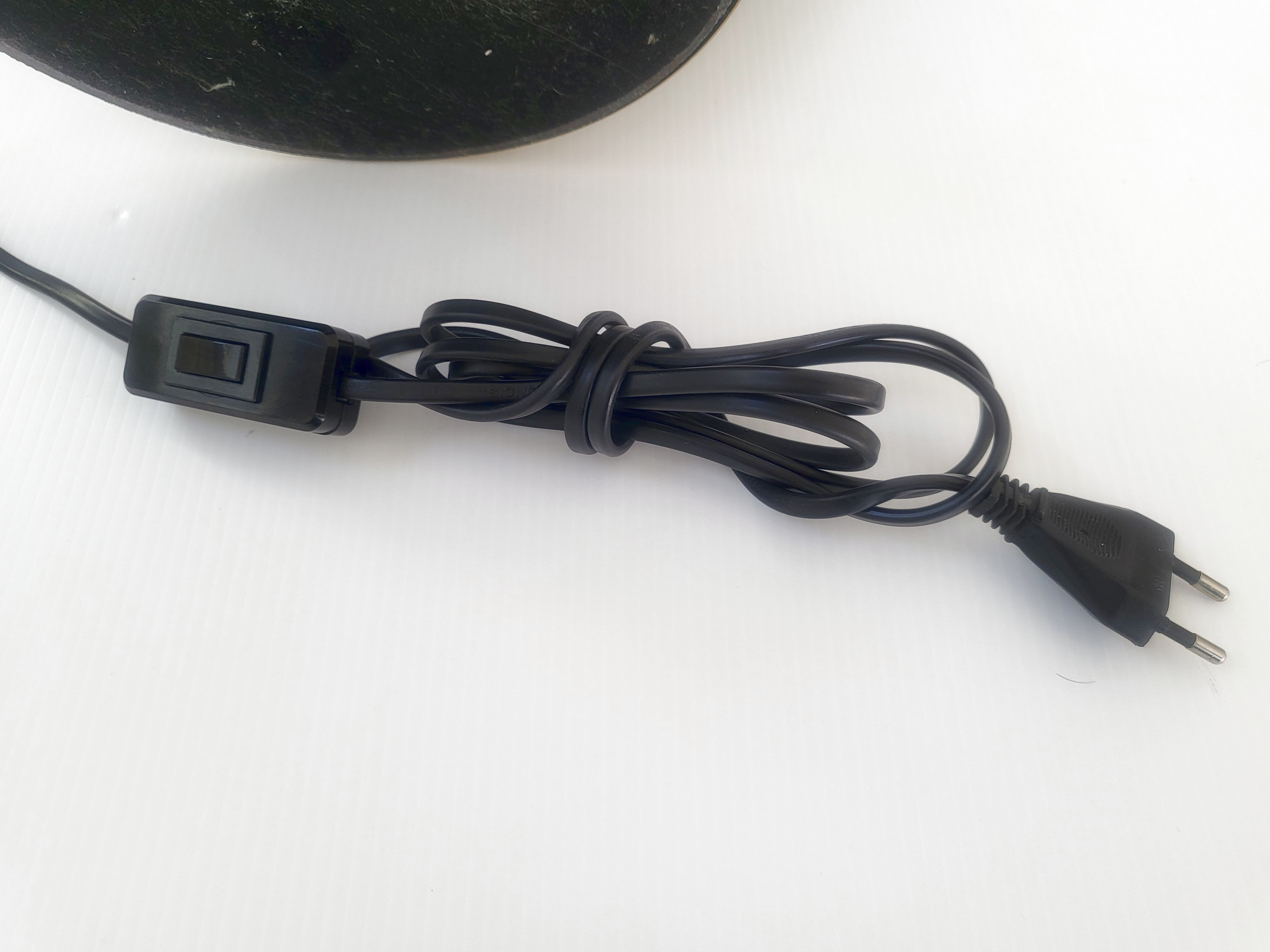 Vintage Fase lamp 1980