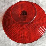 Vintage cheese platter