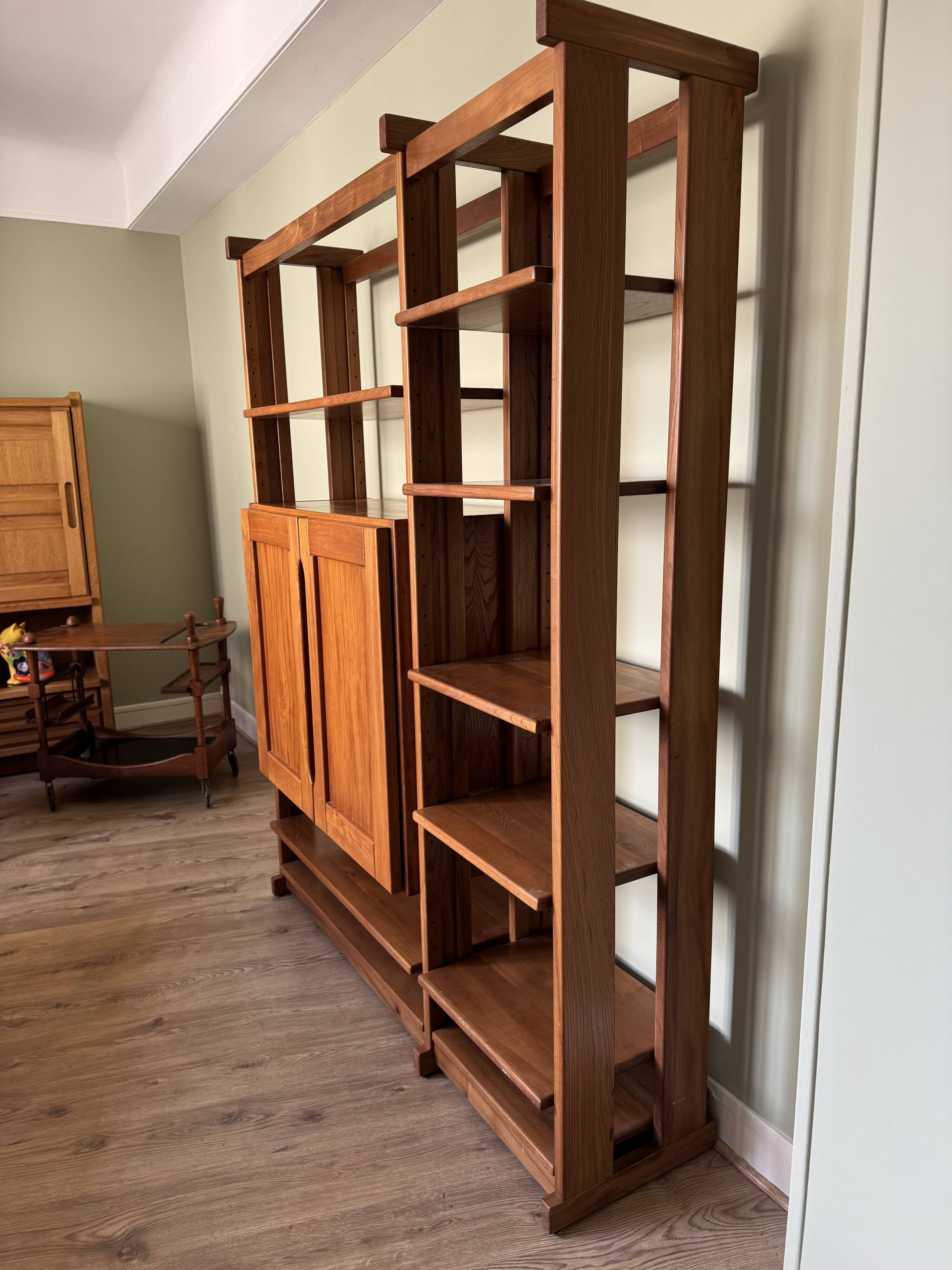 Regain Library