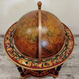 Globe bar, bar furniture