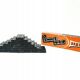Postmodern domino game, Germany, 1970s, set of 28