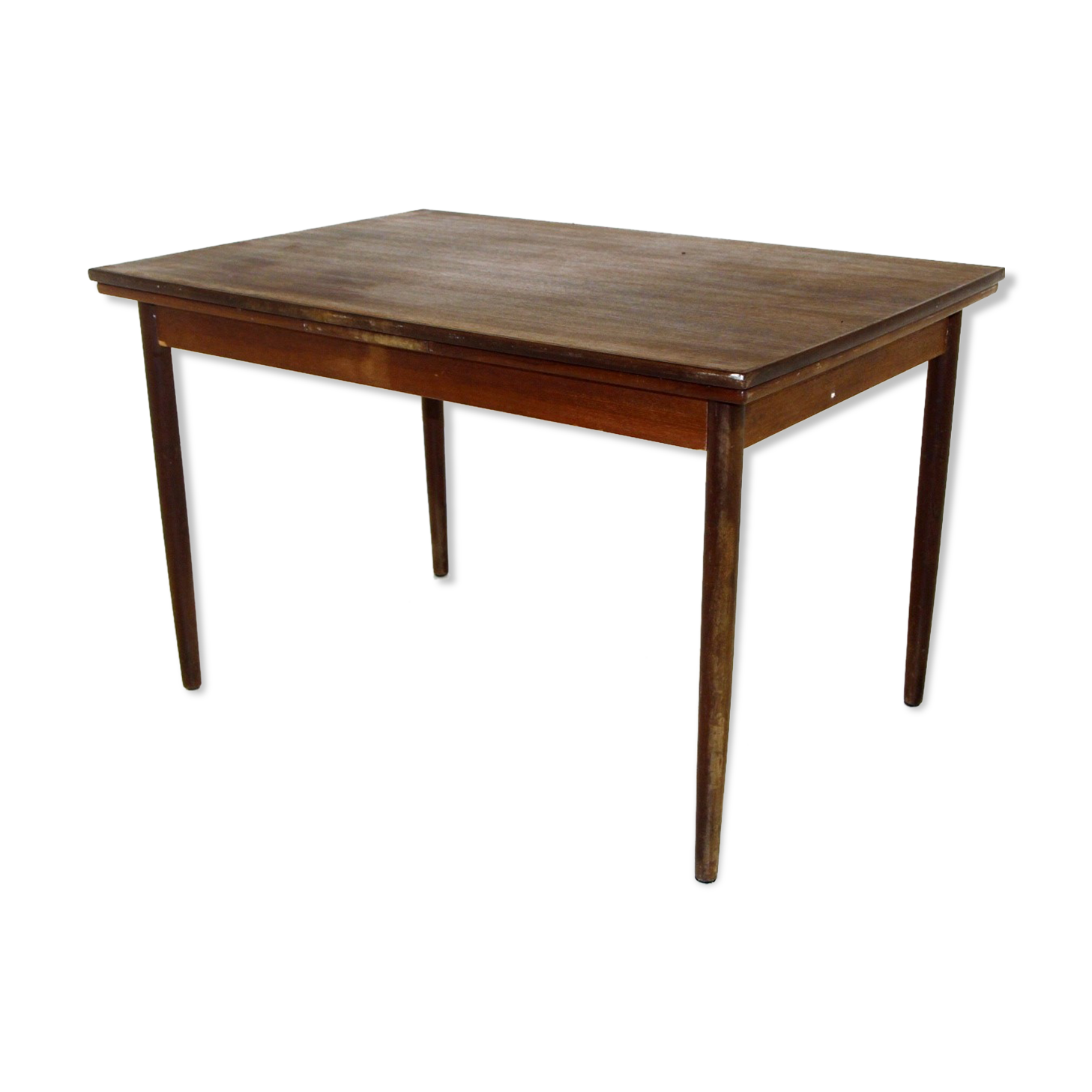 Dining room table "wallet", Denmark, 1960