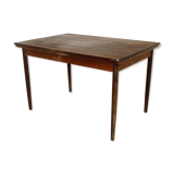 Dining room table "wallet", Denmark, 1960