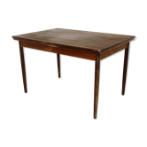 Table de salle à manger "portefeuille", Danemark, 1960