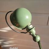 Jielde lamp 2 arms