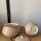 Crémière et pot à lait villeroy et boch vintage