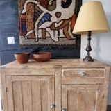 Parisian buffet 1940