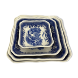 4 salad bowl
