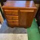 Commode vintage année 40/50