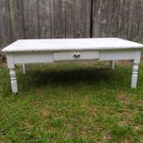 Vintage coffee table