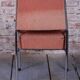 Bauhaus Chairs in Tubular Chrome-Plated Steel, Czech, 1940s, Set of 4