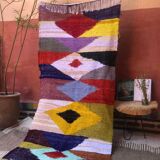 Carpet Morocco Kilimo