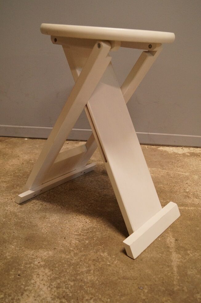 Stool model "suzy" by Adrian Reed, unknown edition
