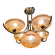 Lustre Deveau