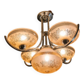 Lustre Deveau