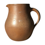 Pyrité sandstone pitcher