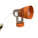 Wall lamp, sconce, designed by Pavel Grus, Czechoslovakia 1970s.