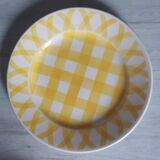Glasgow tile plates