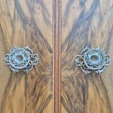 Shrager Art Deco Cabinet