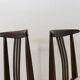 Vintage Dining Chairs Designed By M. Zieliński, 1960's, Set Of 4