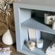 Wall shelf