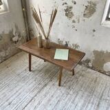 Brutalist coffee table 1900