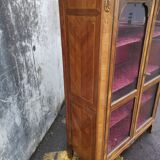 Louis XIV showcase