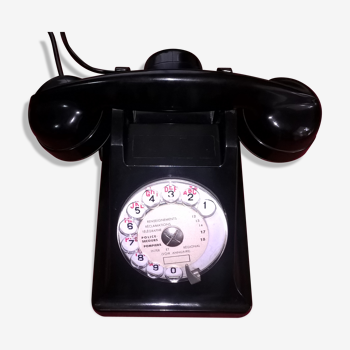 Téléphone vintage Ericsson
