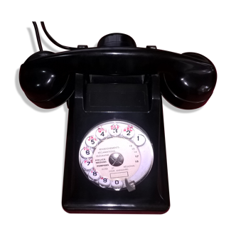 Vintage phone Ericsson