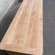 Louis Philippe stripped mahogany sideboard Vecchio Arredo Italy