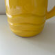 Yellow jug