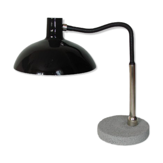 Lampe de bureau des années 1960