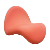 Fauteuil Tongue F577 de Pierre Paulin édition Artifort