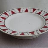 Ceramic standing cut