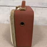 Vintage Philips radio