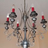 Lustre 6 branches