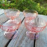 Rosaline dessert cuts