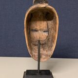 Baoulé mask
