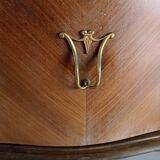 Bedside table