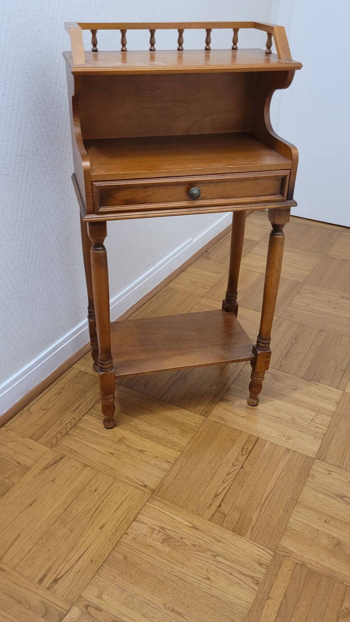 Bedside Table