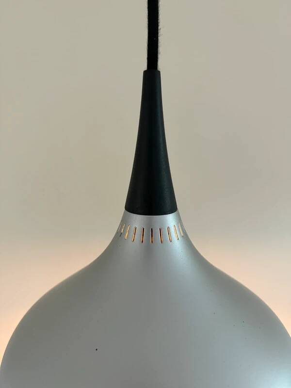 Vintage Fog & Morup Orient minor - Jo Hammerborg - Danish design pendant