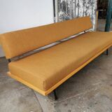 Bench, daybed from the 50s, by Joseph Pentenrieder