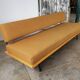 Bench, daybed from the 50s, by Joseph Pentenrieder