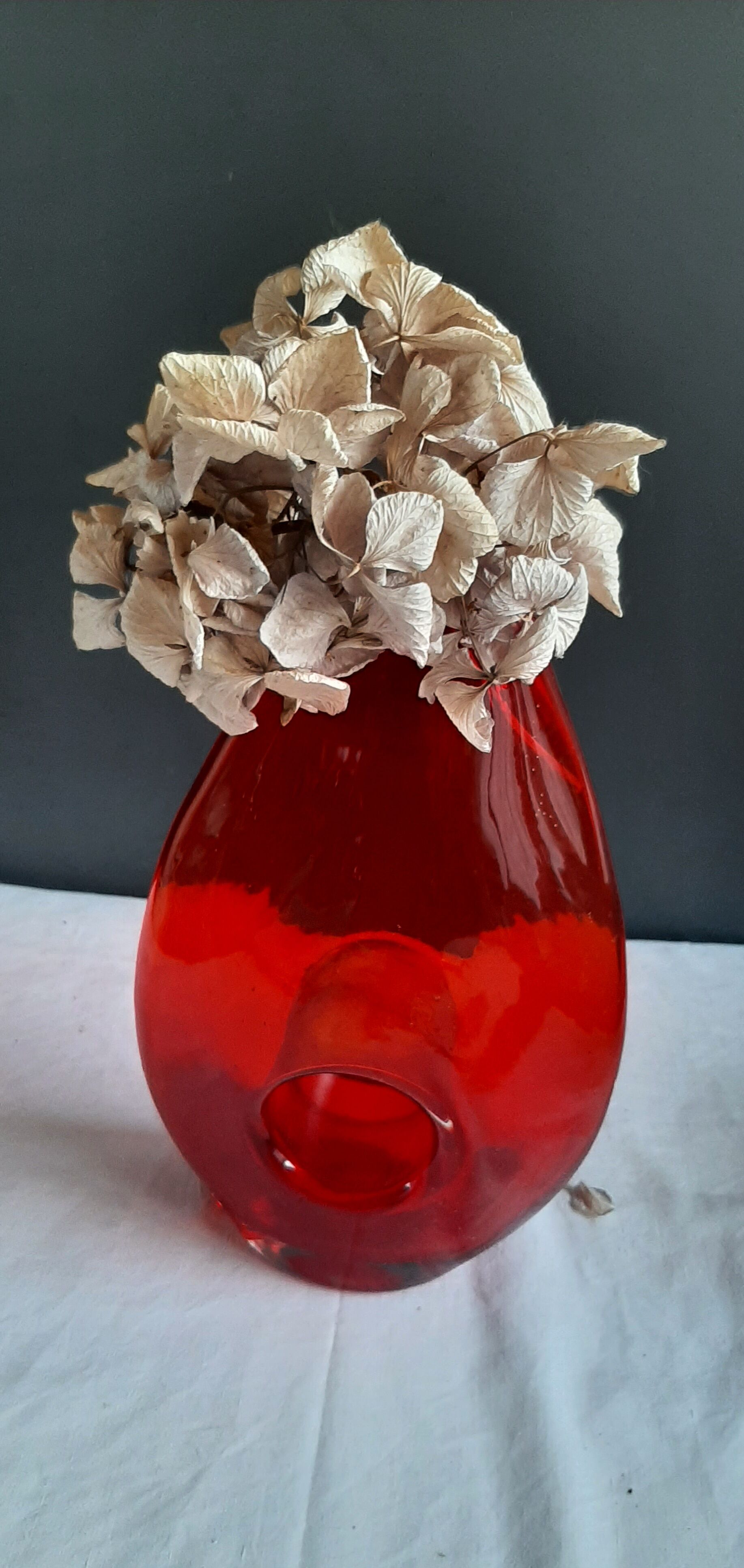 Vintage vase